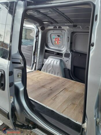 Fiat Doblo full