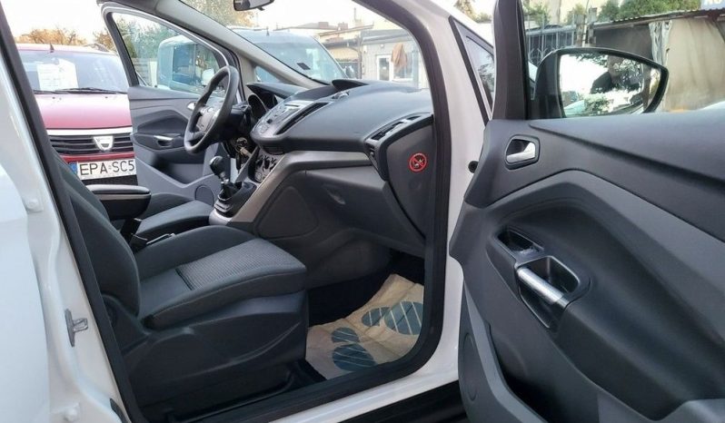Ford C-MAX full