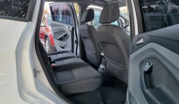 Ford C-MAX full