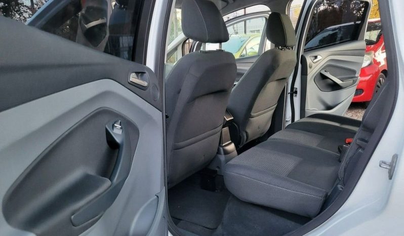 Ford C-MAX full
