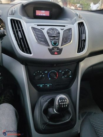 Ford C-MAX full