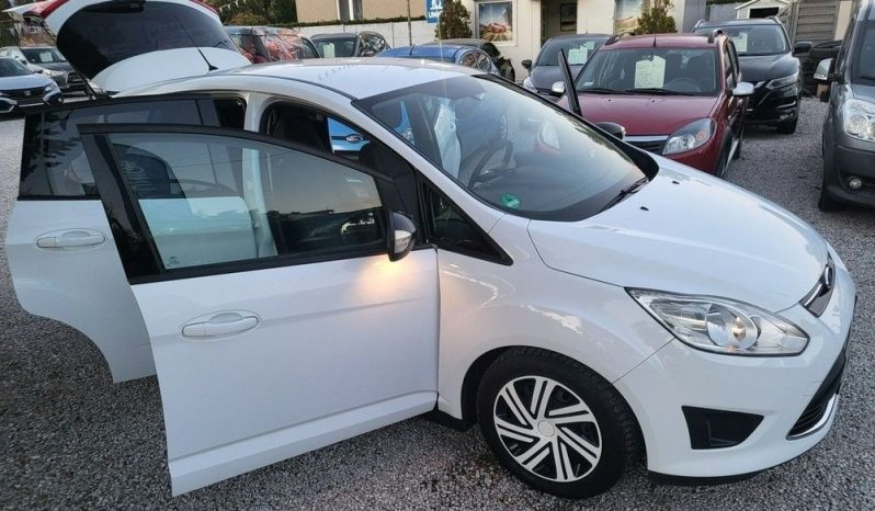 Ford C-MAX full