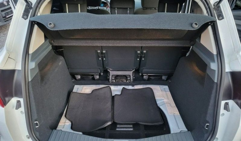 Ford C-MAX full