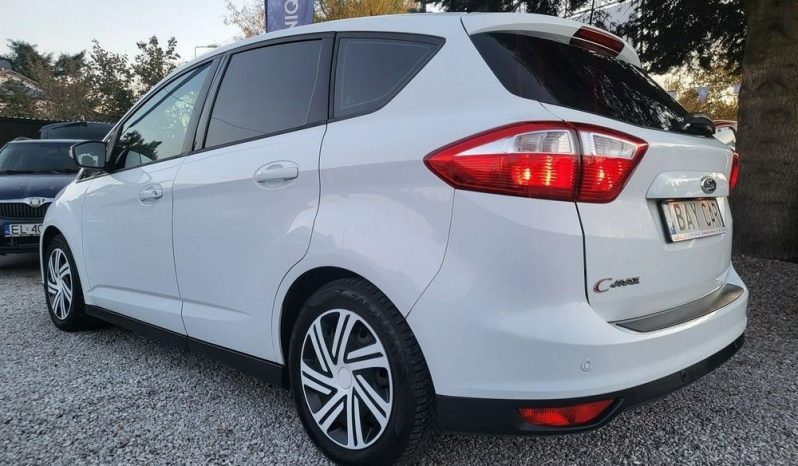 Ford C-MAX full