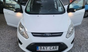 Ford C-MAX full