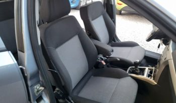 Opel Astra full