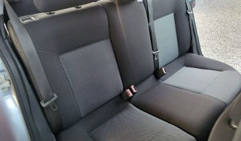 Opel Astra full