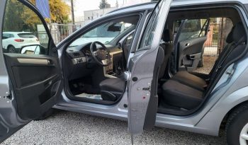 Opel Astra full