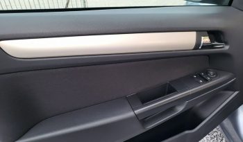 Opel Astra full
