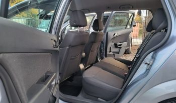 Opel Astra full