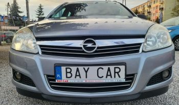 Opel Astra full