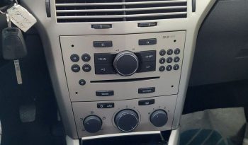 Opel Astra full