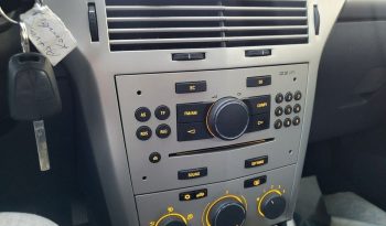 Opel Astra full