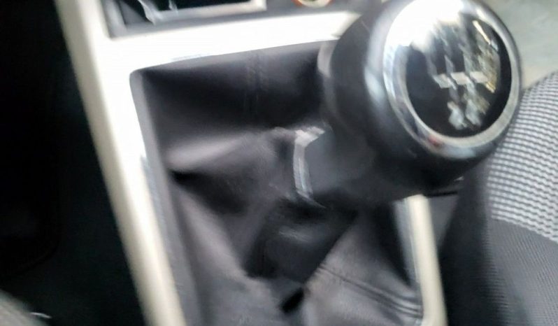 Opel Astra full