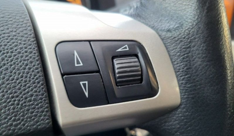 Opel Astra full