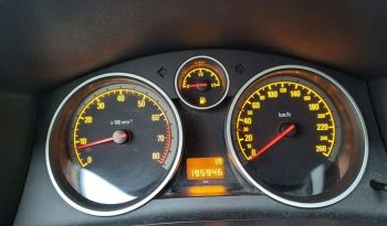 Opel Astra full