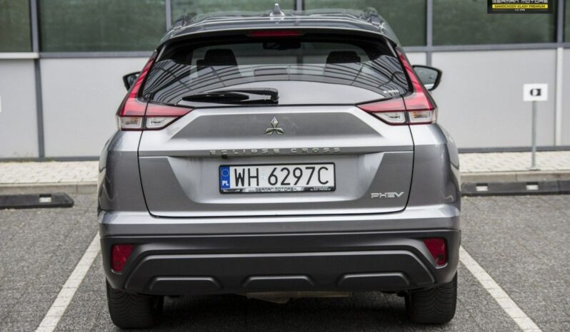 AWD / Ledy / Kamera Cofania / Zamiana / Fabryczna Gwarancja ! full