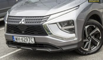 AWD / Ledy / Kamera Cofania / Zamiana / Fabryczna Gwarancja ! full