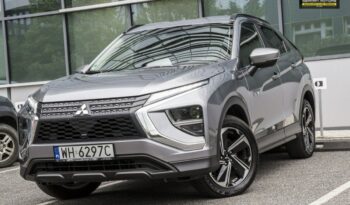 AWD / Ledy / Kamera Cofania / Zamiana / Fabryczna Gwarancja ! full