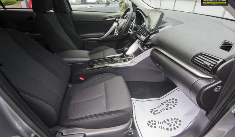 AWD / Ledy / Kamera Cofania / Zamiana / Fabryczna Gwarancja ! full