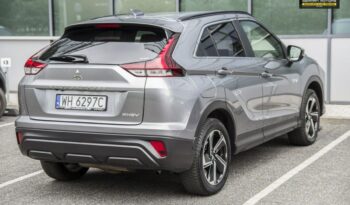 AWD / Ledy / Kamera Cofania / Zamiana / Fabryczna Gwarancja ! full