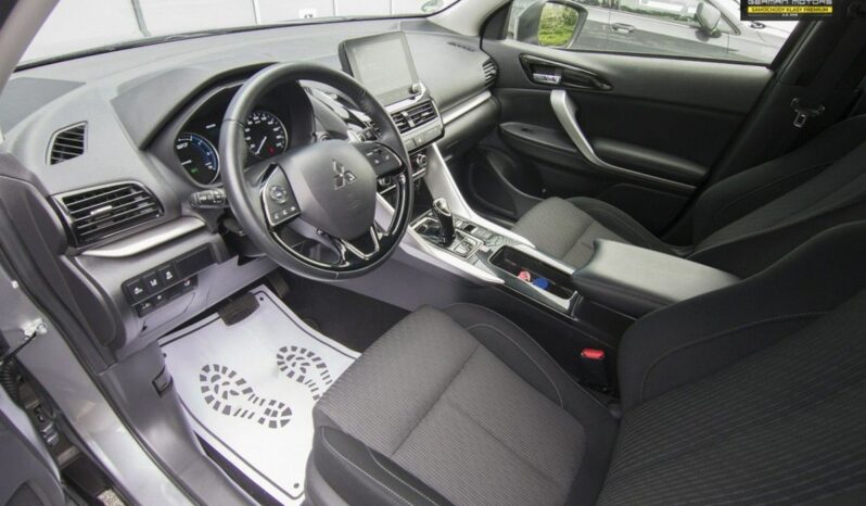 AWD / Ledy / Kamera Cofania / Zamiana / Fabryczna Gwarancja ! full