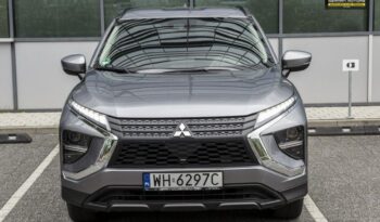 AWD / Ledy / Kamera Cofania / Zamiana / Fabryczna Gwarancja ! full