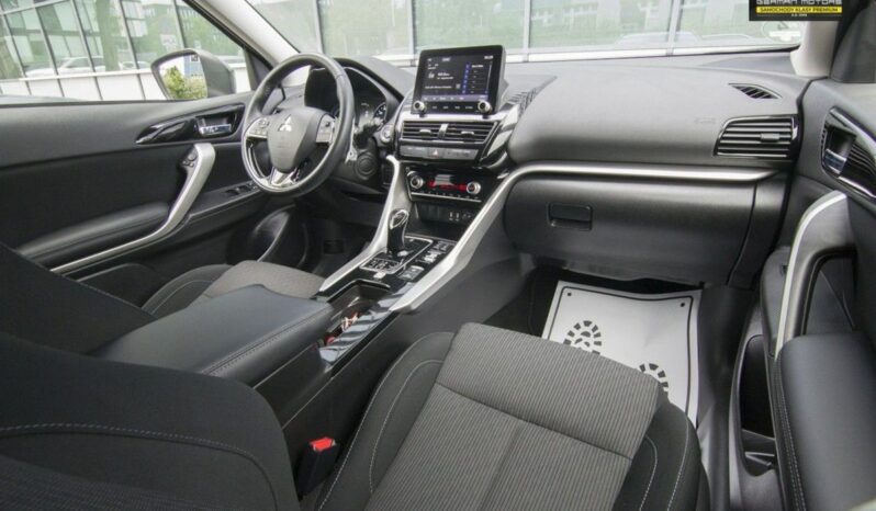 AWD / Ledy / Kamera Cofania / Zamiana / Fabryczna Gwarancja ! full