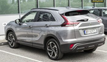 AWD / Ledy / Kamera Cofania / Zamiana / Fabryczna Gwarancja ! full