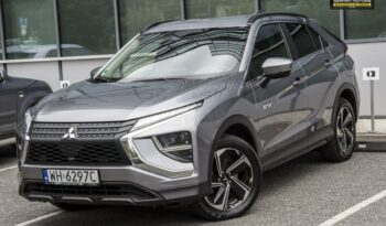 AWD / Ledy / Kamera Cofania / Zamiana / Fabryczna Gwarancja ! full