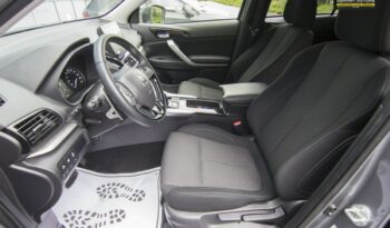 AWD / Ledy / Kamera Cofania / Zamiana / Fabryczna Gwarancja ! full