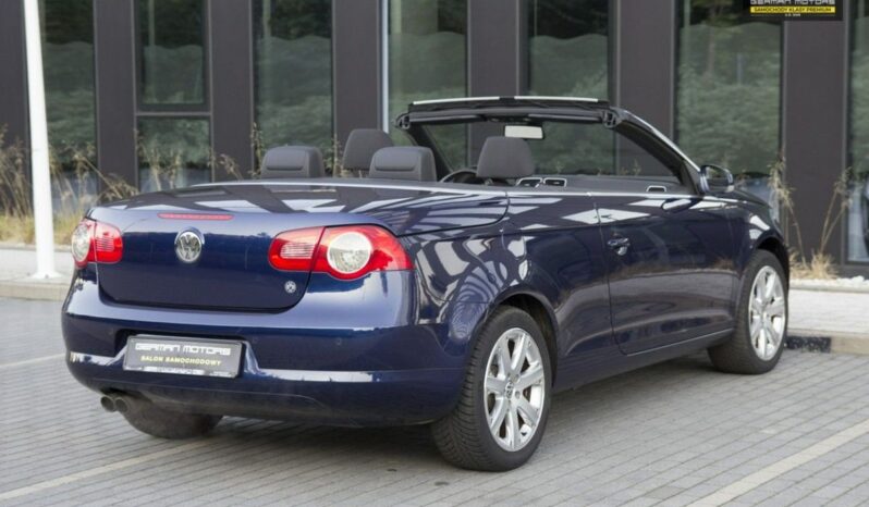 Cabrio / Duża Navi / DSG / Gwarancja na ROK !!! full