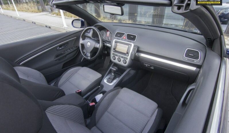 Cabrio / Duża Navi / DSG / Gwarancja na ROK !!! full