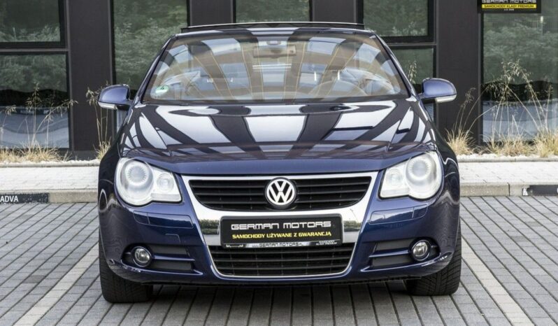 Cabrio / Duża Navi / DSG / Gwarancja na ROK !!! full