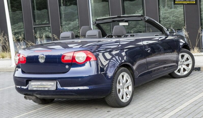 Cabrio / Duża Navi / DSG / Gwarancja na ROK !!! full