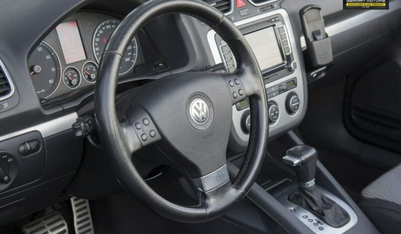 Cabrio / Duża Navi / DSG / Gwarancja na ROK !!! full