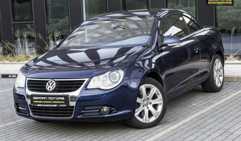 Cabrio / Duża Navi / DSG / Gwarancja na ROK !!! full