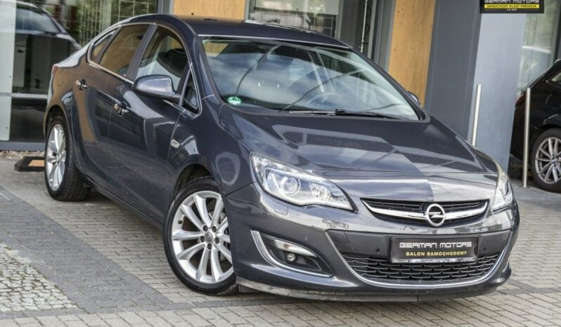LIFT / Xenon / Duża Navi / Sedan / Gwarancja na ROK !!! full