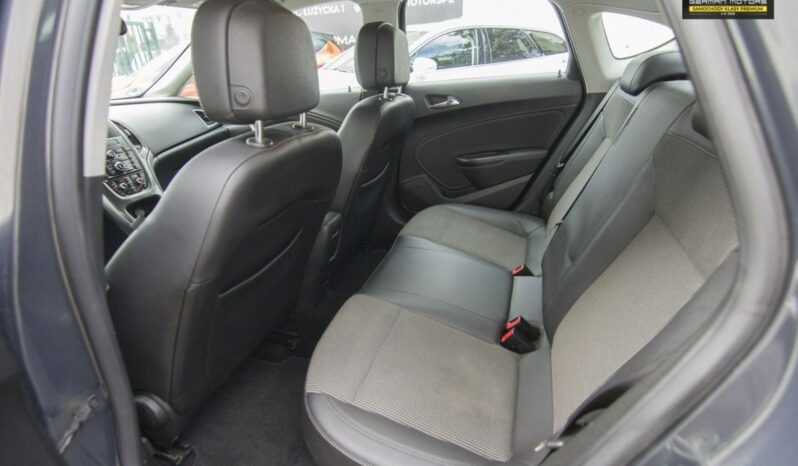 LIFT / Xenon / Duża Navi / Sedan / Gwarancja na ROK !!! full