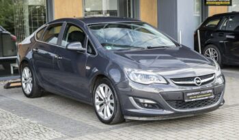 LIFT / Xenon / Duża Navi / Sedan / Gwarancja na ROK !!! full