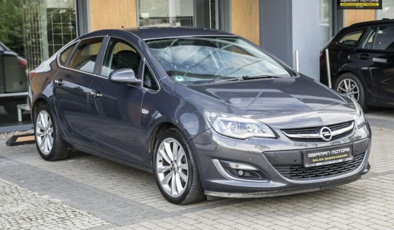 LIFT / Xenon / Duża Navi / Sedan / Gwarancja na ROK !!! full