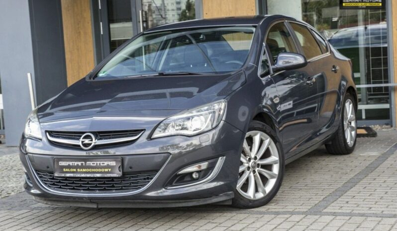 LIFT / Xenon / Duża Navi / Sedan / Gwarancja na ROK !!! full