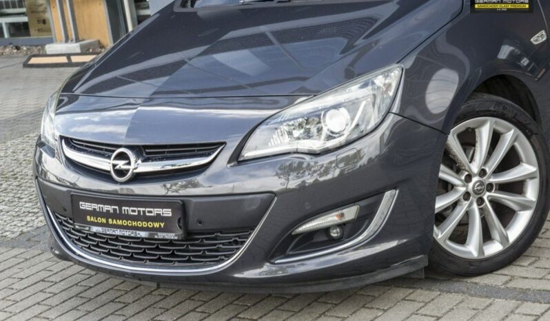 LIFT / Xenon / Duża Navi / Sedan / Gwarancja na ROK !!! full