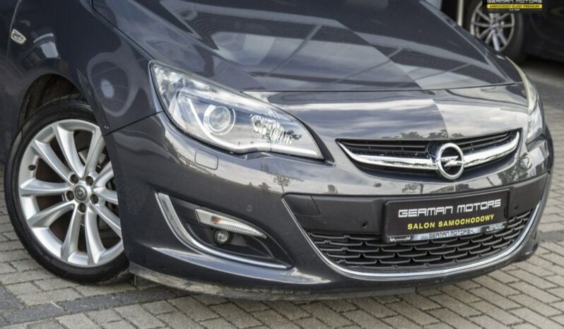 LIFT / Xenon / Duża Navi / Sedan / Gwarancja na ROK !!! full