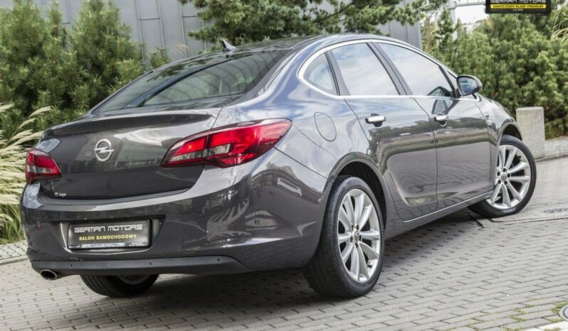 LIFT / Xenon / Duża Navi / Sedan / Gwarancja na ROK !!! full