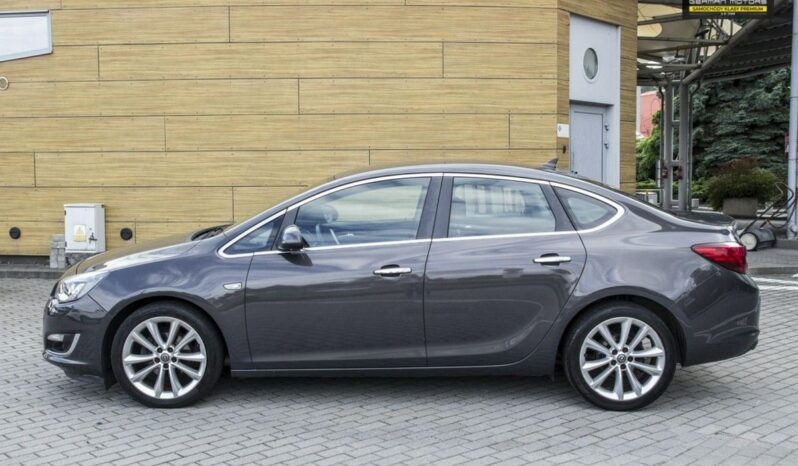 LIFT / Xenon / Duża Navi / Sedan / Gwarancja na ROK !!! full