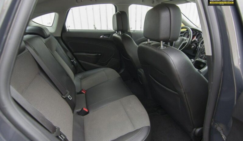 LIFT / Xenon / Duża Navi / Sedan / Gwarancja na ROK !!! full