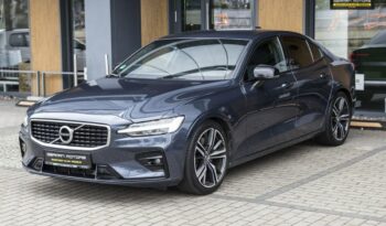 R-design / LED / Line Assist / Bezwypadkowy / Gwarancja / FV23% full