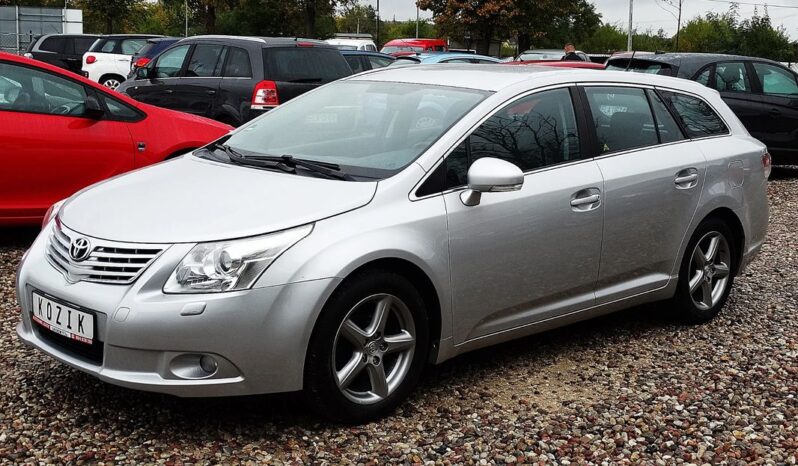 2011r.! 1.8 16V! Navi! Kamera Cofania! Serwis! Zarejestrowany! full