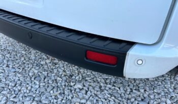 Ford Transit Custom Cena Netto Fv 23% full